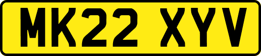 MK22XYV