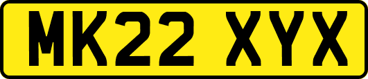 MK22XYX