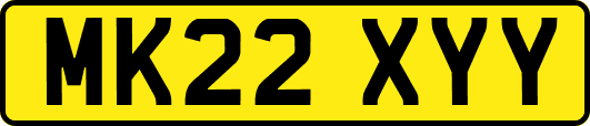 MK22XYY