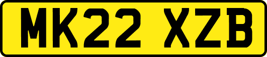 MK22XZB