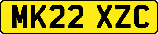 MK22XZC