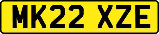 MK22XZE