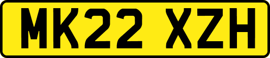 MK22XZH