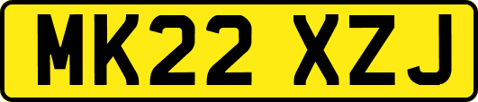 MK22XZJ