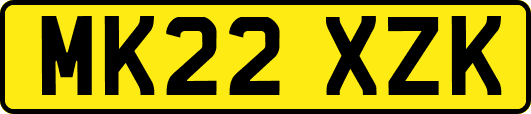 MK22XZK