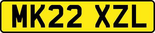 MK22XZL