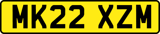 MK22XZM