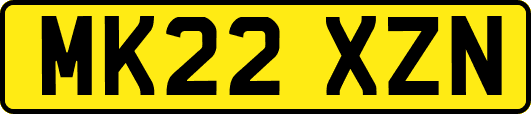 MK22XZN