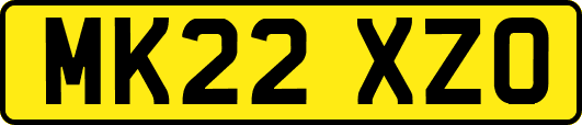 MK22XZO