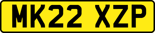 MK22XZP