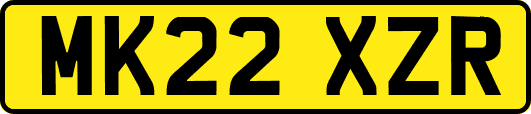 MK22XZR