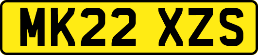 MK22XZS
