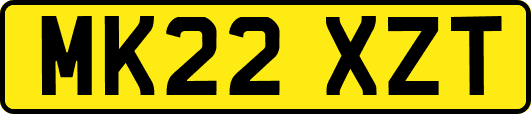 MK22XZT