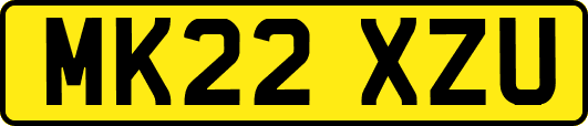 MK22XZU