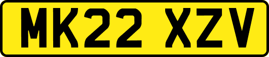 MK22XZV