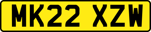 MK22XZW