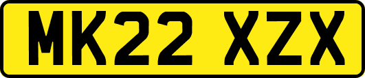 MK22XZX
