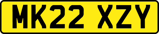 MK22XZY