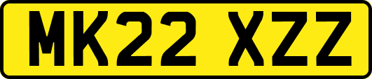 MK22XZZ