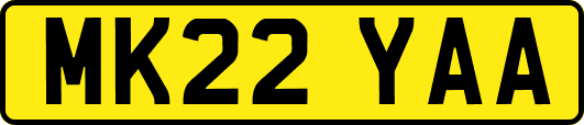 MK22YAA