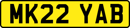 MK22YAB