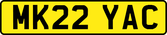 MK22YAC