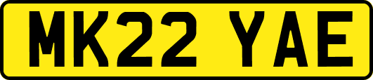 MK22YAE