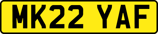 MK22YAF