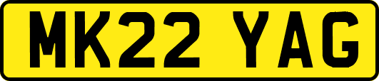 MK22YAG