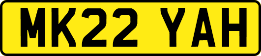 MK22YAH