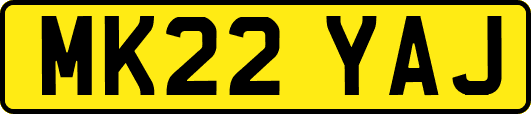 MK22YAJ