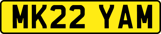 MK22YAM