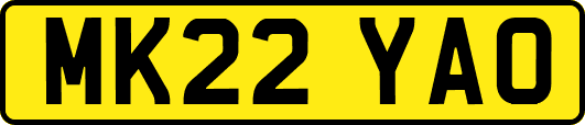 MK22YAO