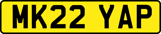 MK22YAP