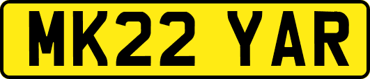 MK22YAR