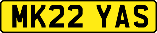 MK22YAS