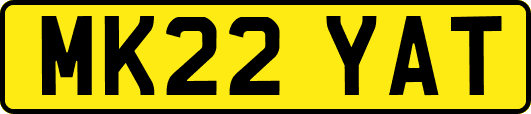 MK22YAT
