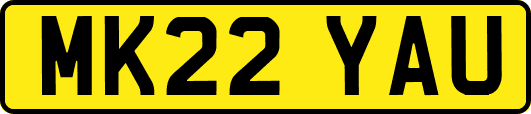 MK22YAU