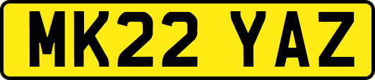 MK22YAZ