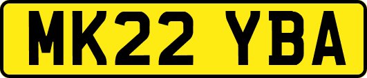 MK22YBA