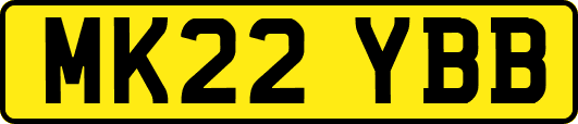 MK22YBB