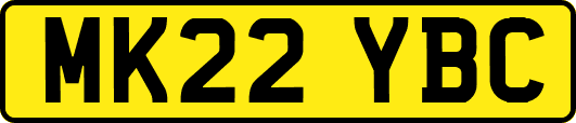 MK22YBC