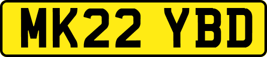 MK22YBD