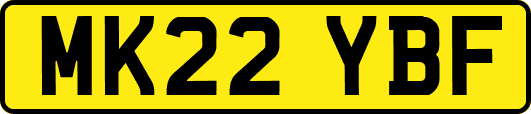 MK22YBF