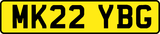 MK22YBG