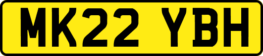 MK22YBH