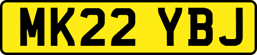 MK22YBJ