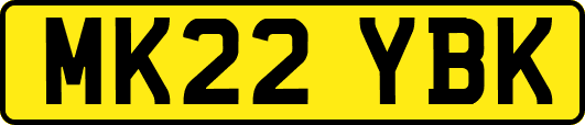 MK22YBK