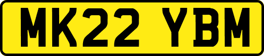 MK22YBM