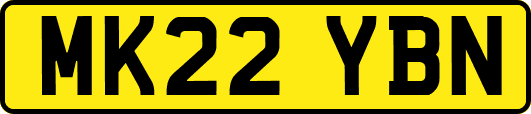 MK22YBN